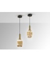 NORMA- LAMP 1L AMBAR D14